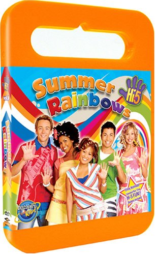 Hi-5: Summer Rainbows
