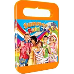 Hi-5: Summer Rainbows