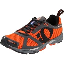 Pearl iZUMi Men's Peak II Trail Race Train Shoe