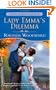 Lady Emma's Dilemma (Signet Regency Romance)