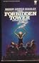 The Forbidden Tower (Daw UE1752) (Darkover)