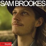 Sam Brookes