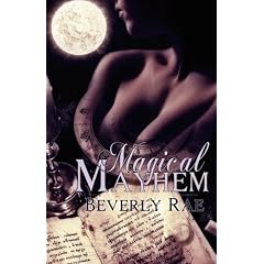 Magical Mayhem