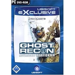 Tom Clancy's Ghost Recon - Advanced Warf. [UbiSoft eXclusive]