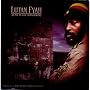 Live in San Francisco (CD + DVD) von Lutan Fyah