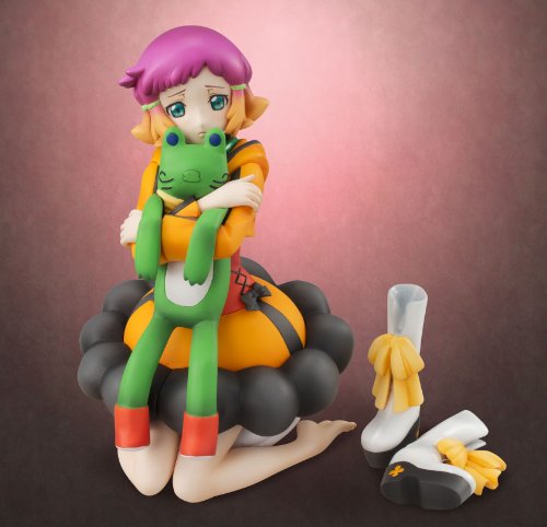 エクセレントモデル アクエリオンEVOL ユノハ・スルール