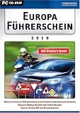 Europa-Führerschein 2010