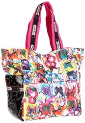Lesportsac Women's 8761PS  Tote