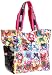 Lesportsac Women's 8761PS  Tote