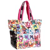 Lesportsac Womens 8761PS  Tote