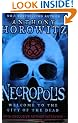 The Power of Five: Necropolis