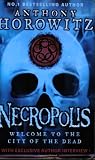 The Power of Five: Necropolis