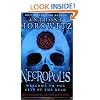 The Power of Five: Necropolis
