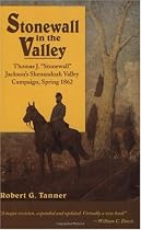 Stonewall in the Valley