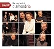Playlist:The Very Best of Diamond Rio (Eco-Friendly Packaging)