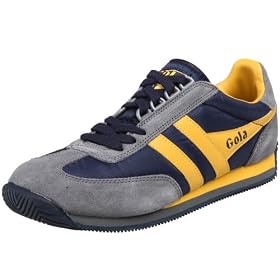 Buy Gola Mens Mens Hornet Casual Sneaker by Gola