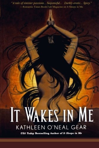 It Wakes in Me (In Me Series)