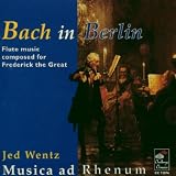 Bach in Berlin