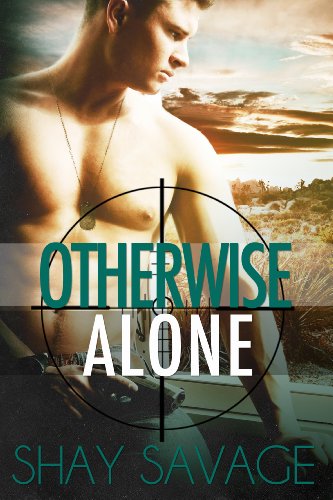 Otherwise Alone (Evan Arden) by Shay Savage