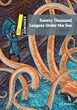 Dominoes: Twenty Thousand Leagues Under the Sea Level 1
