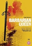 Barbarian Queen [DVD]