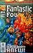 Fantastic Four #1 (Vol. 3, No. 1, January 1998)