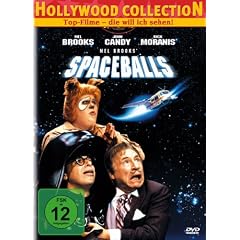 Spaceballs