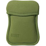 Built NY E-GPS-OLV Hoodie Portable GPS Case (Soho Stripe)