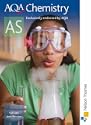 AQA AS Chemistry