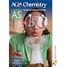 AQA AS Chemistry: Student's Book