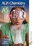 AQA Chemistry AS Student Book: Student's Book