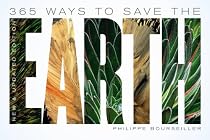 365 Ways to Save the Earth
