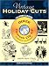 Vintage Holiday Cuts CD-ROM and Book (Electronic Clip Art)