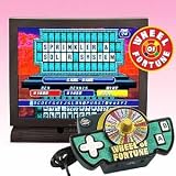 WHEEL OF FORTUNE PLUG AND PLAY