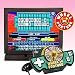 WHEEL OF FORTUNE PLUG AND PLAY