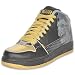 TAGUR Men's Yenk Local Rec Shoe, Black