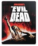 The Evil Dead Limited Edition Steelbo...
