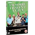 I'm Sorry I Haven't a Clue: Live on Stage [DVD]