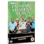 I'm Sorry I Haven't a Clue: Live on Stage [DVD]