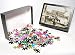 Photo Jigsaw Puzzle of Graumans Egyptian Theatre, Hollywood, California from Mary Evans