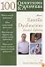 100 Questions & Answers About Erectile Dysfunction, Second Edition (100 Questions & Answers about . . .)