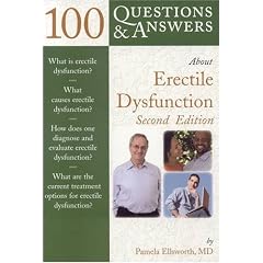 100 Questions & Answers About Erectile Dysfunction, Second Edition (100 Questions & Answers about)