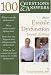100 Questions & Answers About Erectile Dysfunction, Second Edition (100 Questions & Answers about . . .)