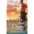 Down and Dirty (Viking Time-Travel) by Sandra Hill