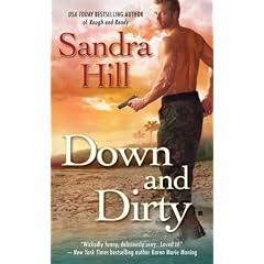 Down and Dirty (Viking Time-Travel)
