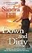 Books : Down and Dirty (Viking Time-Travel)