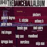 Buy : Dancehall Album