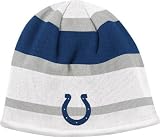 Indianapolis Colts Cuffless Fleece Hat