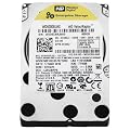 Western Digital VelociRaptor 600GB SATA II 10,000 RPM 32MB Cache 2.5 inch Internal Hard Drive OEM