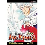 inuyasha vol 33